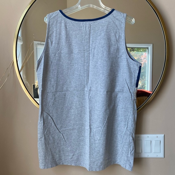 Sovereign Codes Tank - Picture 3 of 3